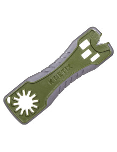 Llave y Afilador de Puntas Allen K'Netix MV 3 en 1