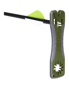 Llave y Afilador de Puntas Allen K'Netix MV 3 en 1 2