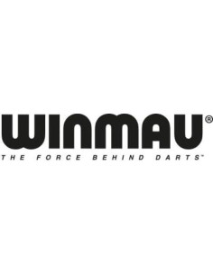 Afilador de Dardos Winmau V-Groove - Puntas Afiladas Rápido 2