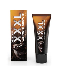 Gel de Masaje Extra Fuerte MEIZIRUI XXXL para Hombre - Aumento de Tamaño y Rendimiento
