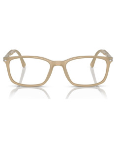 Gafas Recetadas Persol PO3189V Beige Opal 53mm