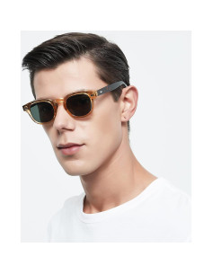 Gafas de Sol Gtand Unisex Retro Circulares 46mm UV400 2