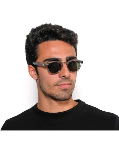 Gafas de Sol Gtand Unisex Retro Circulares 46mm UV400 2