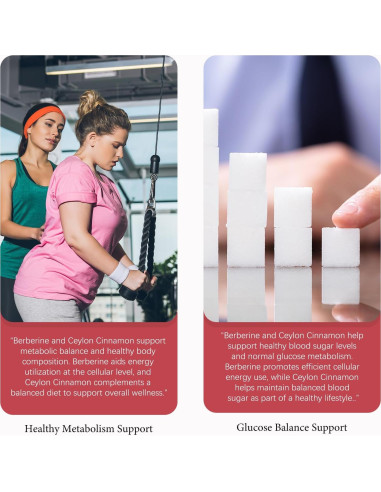 Gominolas de Berberina 2000mg OASIS FORCE - Veganas, Sin Azúcar