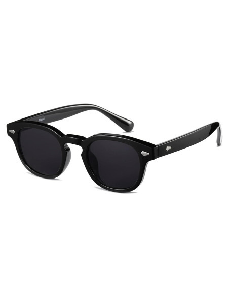 Gafas de Sol Gtand Unisex Retro Circulares 46mm UV400