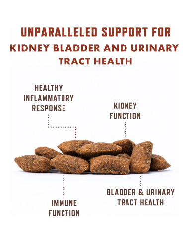 Suplemento Urinario para Gatos Rocco & Roxie 3.7oz Pollo