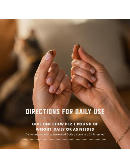 Suplemento Urinario para Gatos Rocco & Roxie 3.7oz Pollo