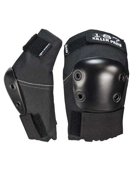 Almohadilla de Codo Triple Eight PRO CODO M - Protección Superior