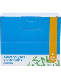 Electrolitos y Vitaminas Ralco para Aves 30 Porciones 2