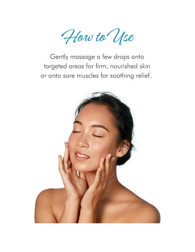 Aceite de Grano de Café Verde Tropical Holistic 118 ml - 100% Puro