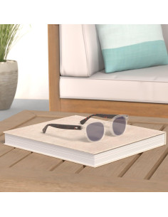 Gafas de Sol Gtand Unisex Retro 46mm UV400 Tinted 2