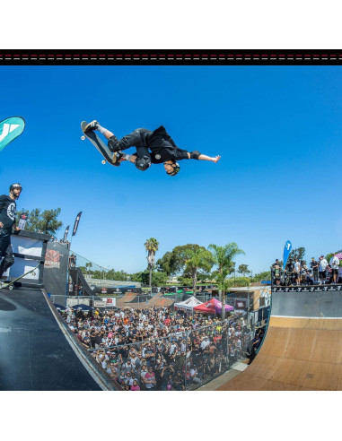 Almohadilla de Codo Triple Eight PRO CODO M - Protección Superior