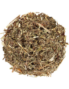 Hierba Orgánica Artemisia vulgaris Halo Naturals 113g 2