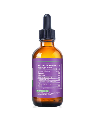 Extracto de Lavanda Kate Naturals 28.35ml Grado Alimenticio