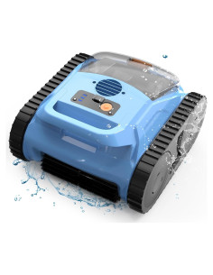 Aspiradora Robótica de Piscina Huizhou SAT20 PRO 180 Min