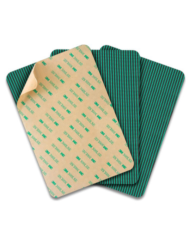 Kit de Reparación de Parche para Cubierta de Piscina ARDILA VEELA 3 Piezas