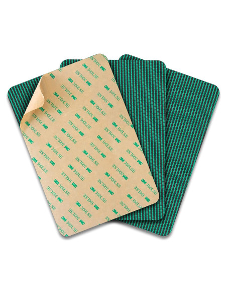 Kit de Reparación de Parche para Cubierta de Piscina ARDILA VEELA 3 Piezas