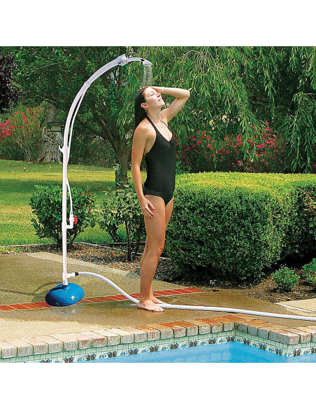 Ducha Portátil para Piscina Poolmaster 52508 - PVC Resistente