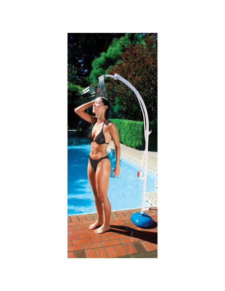 Ducha Portátil para Piscina Poolmaster 52508 - PVC Resistente