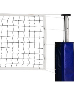 Red de Voleibol Oficial Champion Sports VN600 - 9.75m x 0.91m 2