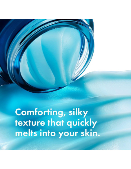 Crema Nocturna Hidratante Vichy Minéral 89 50ml con Melatonina