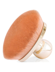 Brocha Corporal Extra Grande Yoseng 115mm Vegana para Autobronceador