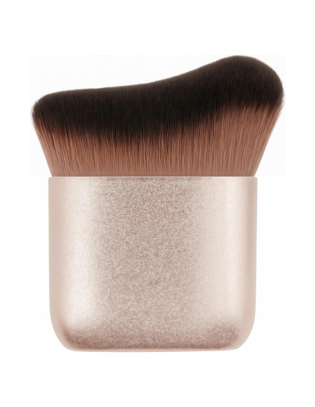 Brocha Kabuki Profesional para Autobronceador Shiichen 7cm
