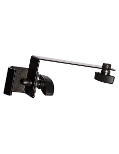 Barra de Extensión para Micrófono OnStage MY550 Negra