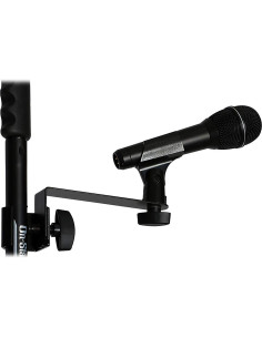 Barra de Extensión para Micrófono OnStage MY550 Negra 2