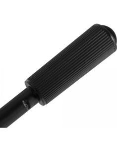 Soporte de Micrófono Telescópico OnStage MS9417 Aluminio Negro 2