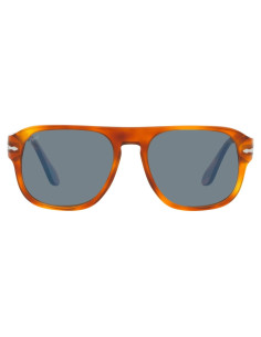 Gafas de sol Persol PO3310S Aviador Terra Di Siena 57mm