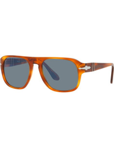 Gafas de sol Persol PO3310S Aviador Terra Di Siena 57mm 2