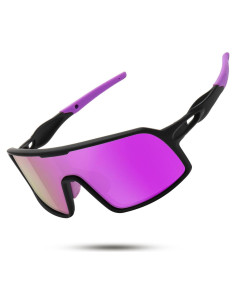 Gafas de sol deportivas Polarizadas UV400 para ciclismo