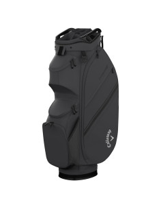 Bolsa de Golf para Carro Callaway Chase 14 Carbón