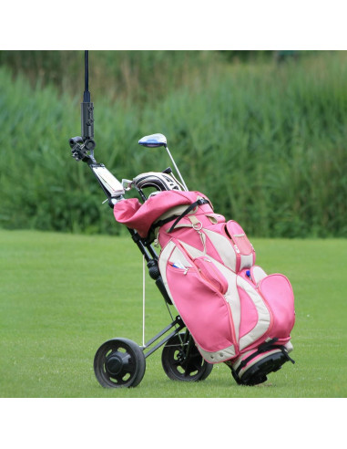 Soporte para Paraguas Universal 10L0L - Aluminio Negro 180