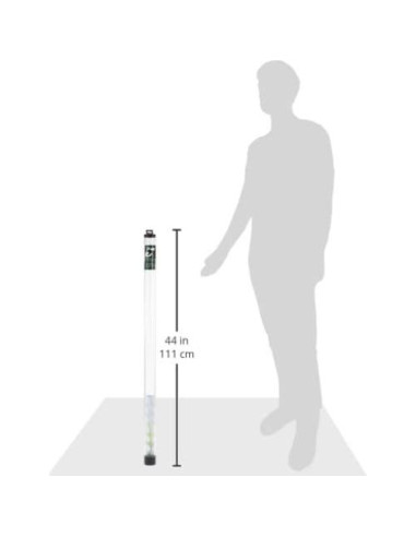 Stick Ball Shagger ProActive Sports - Recuperador de Pelotas de Golf