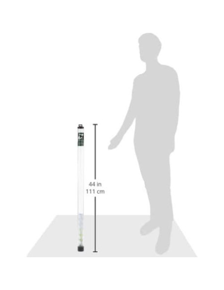 Stick Ball Shagger ProActive Sports - Recuperador de Pelotas de Golf