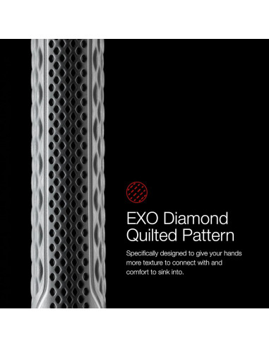 Agarre de Golf CPX Golf Pride - Goma Suave y Texturizado