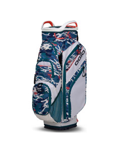 Bolsa de Golf para Carro OGIO Woode Camuflaje 91x38x29cm