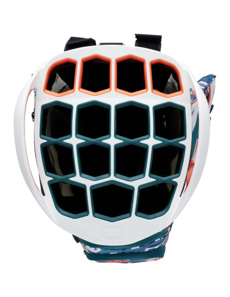 Bolsa de Golf para Carro OGIO Woode Camuflaje 91x38x29cm