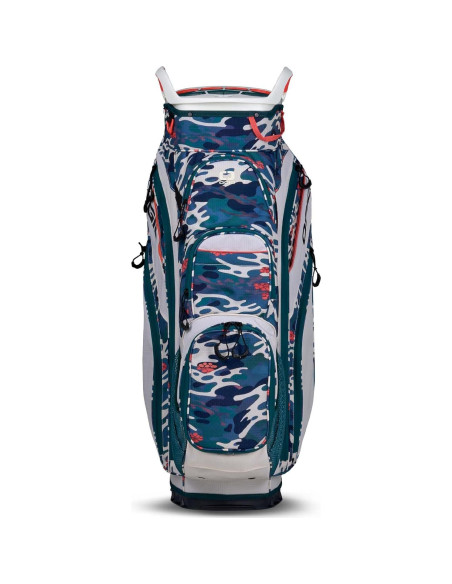 Bolsa de Golf para Carro OGIO Woode Camuflaje 91x38x29cm