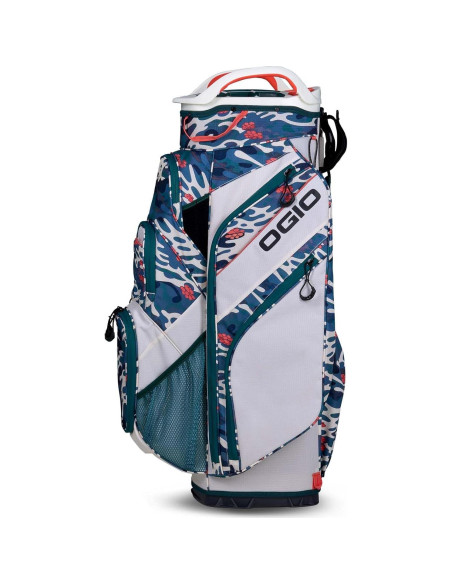 Bolsa de Golf para Carro OGIO Woode Camuflaje 91x38x29cm