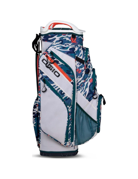 Bolsa de Golf para Carro OGIO Woode Camuflaje 91x38x29cm