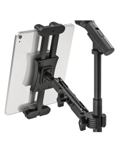 Soporte de Micrófono para iPad Jubor JBST066 15 cm Ajustable