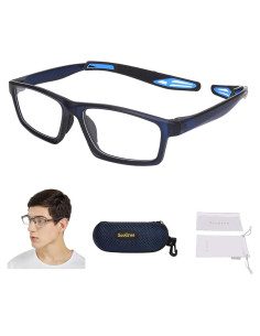 Gafas de Deporte SooGree Ajustables para Miopía