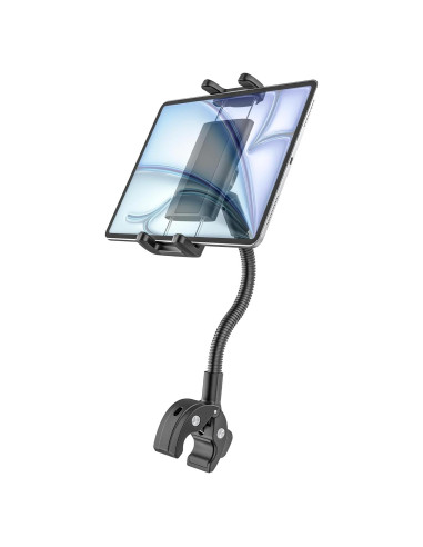 Soporte para Tableta de Bicicleta Estática Kolasels GN360, Ajustable