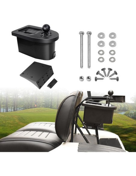 Kit de Lavado de Pelotas y Palos de Golf Shu-Ran GBW-04