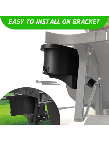 Kit de Lavado de Pelotas y Palos de Golf Shu-Ran GBW-04