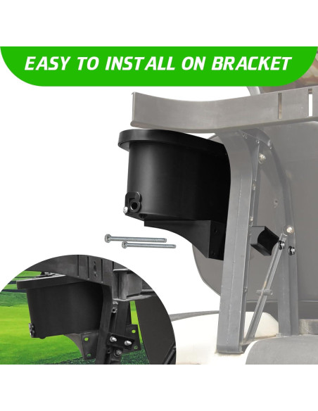 Kit de Lavado de Pelotas y Palos de Golf Shu-Ran GBW-04