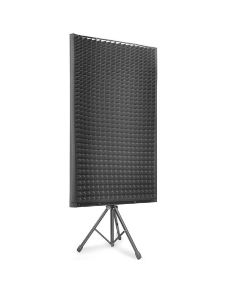 Panel de Aislamiento de Sonido Pyle PSIP24 - 120x60 cm